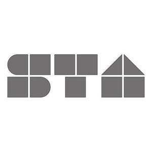 さんの営業代行会社「株式会社STA」のロゴへの提案