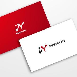 sunsun3 (sunsun3)さんのカーパーツショップ「Nexus」のロゴ制作への提案