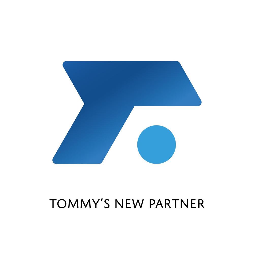 Tommy’s New Partner.jpg