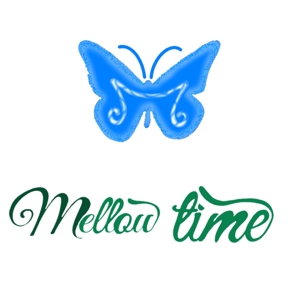 baby07 (baby07)さんのリラクゼーションサロン   「Mellow time」のロゴへの提案