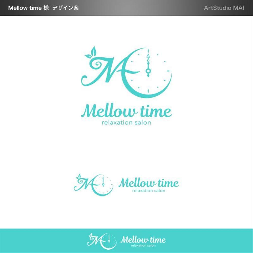 Mellow time-sama_logo(A).jpg