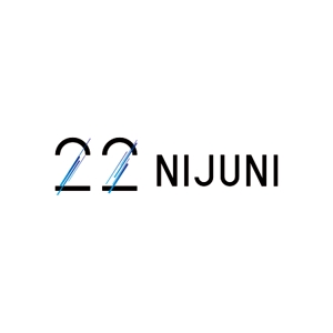 alne-cat (alne-cat)さんのIT企業のロゴデザイン「NIJUNI Inc.」への提案