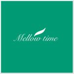 d-o2 (d-o2)さんのリラクゼーションサロン   「Mellow time」のロゴへの提案