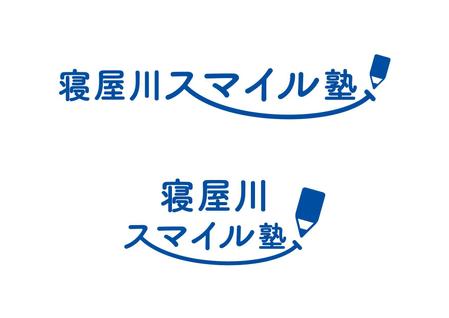 まざき (zazaza1021)さんの公共の学習塾のロゴへの提案