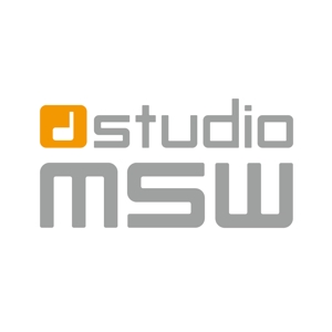 kosei (kosei)さんの音楽リハーサルスタジオ「studio MSW」のロゴへの提案