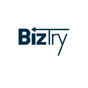 proseed_design (bt0605)さんの不動産会社新規設立『株式会社BizTry』のロゴへの提案