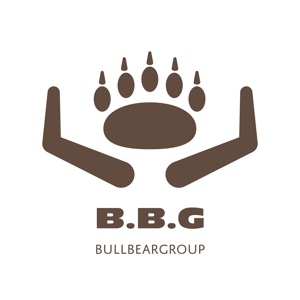 ジャジャジャンゴ (kunihi818)さんの株式会社　BullBearGroupの会社を象徴するロゴへの提案