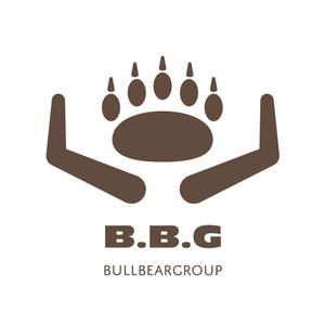 ジャジャジャンゴ (kunihi818)さんの株式会社　BullBearGroupの会社を象徴するロゴへの提案