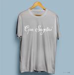 pTree LABO (torch_tree)さんの会社のノベルティ（一部販売）用のTシャツデザイン（2-3種）への提案