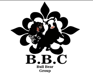 ソラオ (qcooko)さんの株式会社　BullBearGroupの会社を象徴するロゴへの提案