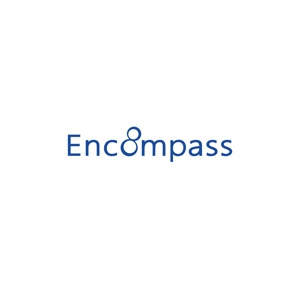 toto046 (toto046)さんの「Encompass」のロゴ作成への提案