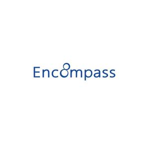 toto046 (toto046)さんの「Encompass」のロゴ作成への提案