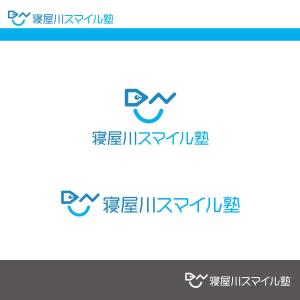 FDP ()さんの公共の学習塾のロゴへの提案