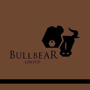 Hato (coonyang-Hato)さんの株式会社　BullBearGroupの会社を象徴するロゴへの提案