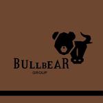 Hato (coonyang-Hato)さんの株式会社　BullBearGroupの会社を象徴するロゴへの提案