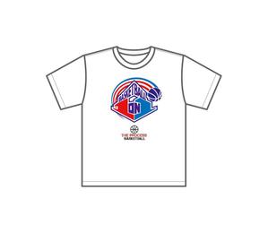 yamaad (yamaguchi_ad)さんのFrance ParisでのBasketballイベント配布用T-Shirtsのデザインへの提案