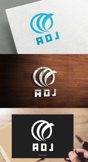 athenaabyz ()さんの企業のロゴ制作への提案