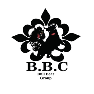 ソラオ (qcooko)さんの株式会社　BullBearGroupの会社を象徴するロゴへの提案