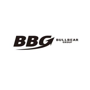 pongoloid studio (pongoloid)さんの株式会社　BullBearGroupの会社を象徴するロゴへの提案