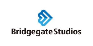 tsujimo (tsujimo)さんの「Bridgegate Studios」のロゴ作成への提案