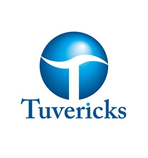 King_J (king_j)さんの「Tuvericks」のロゴ作成への提案