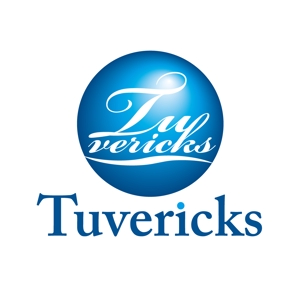 King_J (king_j)さんの「Tuvericks」のロゴ作成への提案