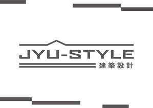 TET (TetsuyaKanayama)さんの建築　会社　ロゴへの提案