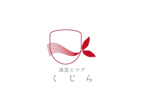 Gpj (Tomoko14)さんの自社の社名ロゴへの提案