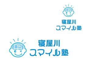 tukasagumiさんの公共の学習塾のロゴへの提案