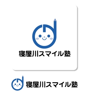Iguchi Yasuhisa (iguchi7)さんの公共の学習塾のロゴへの提案