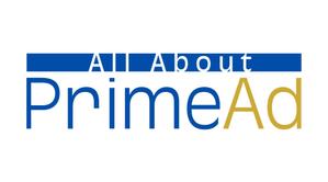 chanlanさんの広告ソリューション「All About PrimeAd」のロゴ　への提案