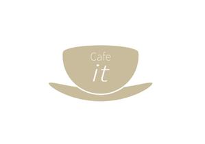 Gpj (Tomoko14)さんのカフェ　ｃａｆｅ　ｉｔへの提案