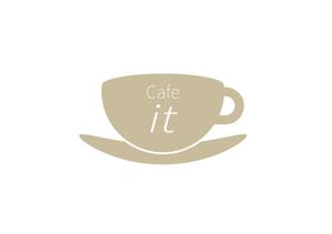 Gpj (Tomoko14)さんのカフェ　ｃａｆｅ　ｉｔへの提案