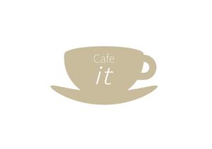 Gpj (Tomoko14)さんのカフェ　ｃａｆｅ　ｉｔへの提案