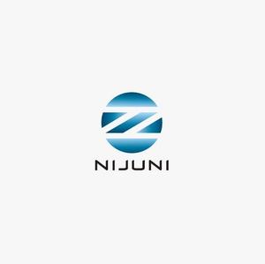 ヘッドディップ (headdip7)さんのIT企業のロゴデザイン「NIJUNI Inc.」への提案