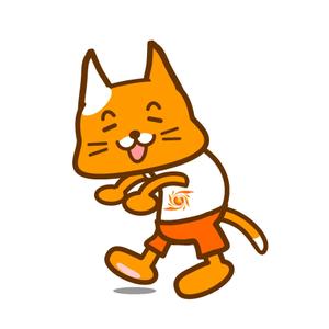 Jelly (Jelly)さんの猫背改善プログラムのキャラクター作成への提案