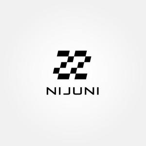 tanaka10 (tanaka10)さんのIT企業のロゴデザイン「NIJUNI Inc.」への提案