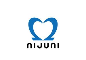 loto (loto)さんのIT企業のロゴデザイン「NIJUNI Inc.」への提案