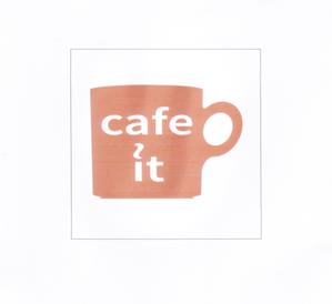 内山隆之 (uchiyama27)さんのカフェ　ｃａｆｅ　ｉｔへの提案