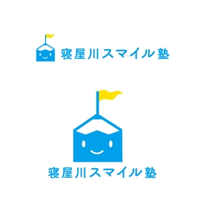 marukei (marukei)さんの公共の学習塾のロゴへの提案