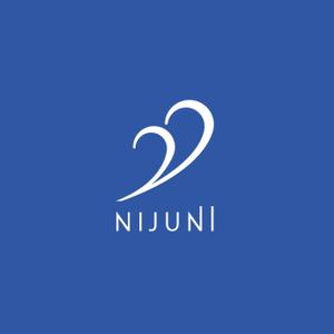 sekolさんのIT企業のロゴデザイン「NIJUNI Inc.」への提案