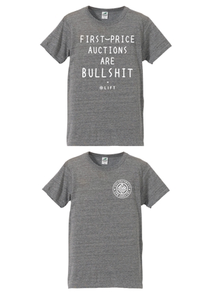 BABEL DESIGN ()さんの会社のノベルティ（一部販売）用のTシャツデザイン（2-3種）への提案