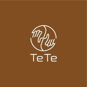 ninaiya (ninaiya)さんのリラぐゼーションサロン「TeTe」のイラストロゴへの提案