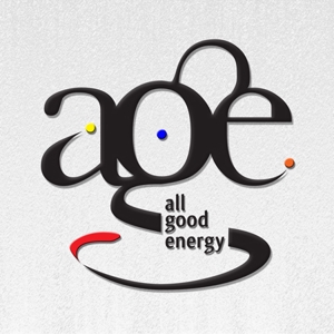 darakeさんの「age エージグループ」のロゴ作成への提案