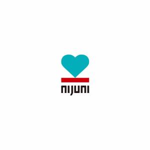 plantica (plantica)さんのIT企業のロゴデザイン「NIJUNI Inc.」への提案