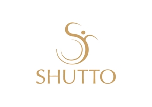 日和屋 hiyoriya (shibazakura)さんの靴修理、オーダーメイドインソール店「SHUTTO」のロゴへの提案