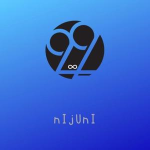 baby07 (baby07)さんのIT企業のロゴデザイン「NIJUNI Inc.」への提案