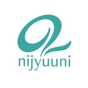 i-rendering (yaskaz)さんのIT企業のロゴデザイン「NIJUNI Inc.」への提案