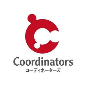 Dynamites01 (dynamites01)さんの「コーディネーターズ株式会社」の企業ロゴへの提案