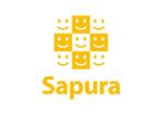 skyblue (skyblue)さんの税理士事務所　「Sapura」のロゴ作成への提案